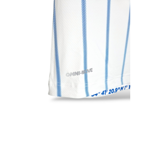 Meyba Original retro vintage football shirt Hartlepool United F.C. 2025/26 Meyba Original retro vintage football shirt Hartlepool United F.C. 2025/26