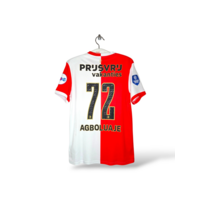 Feyenoord (M) *MATCH-ISSUE