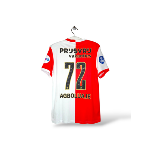 Castore Feyenoord (M) *MATCH-ISSUE