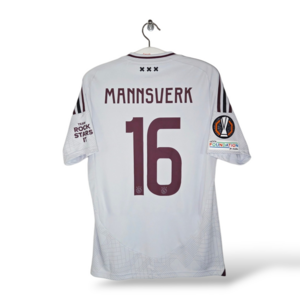 Adidas AFC Ajax (L) *MATCH-ISSUE Adidas AFC Ajax (L) *MATCH-ISSUE