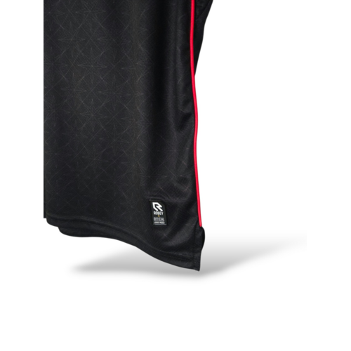 Robey Origineel vintage Matchworn voetbalshirt Excelsior Rotterdam 2025/26 Robey Origineel vintage Matchworn voetbalshirt Excelsior Rotterdam 2025/26
