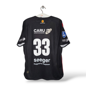 Robey Excelsior Rotterdam (L) *MATCHWORN