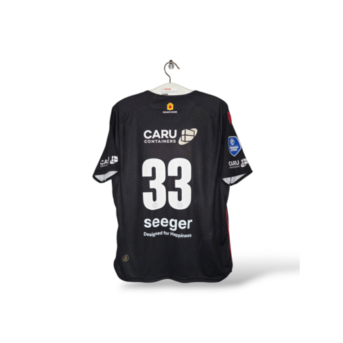 Robey Excelsior Rotterdam (L) *MATCHWORN