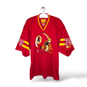 Campri Team Line Washington Redskins (XL)