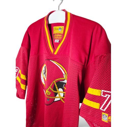 Campri Team Line Campri Teamline original NFL Shirt Washington Redskins 1991/93