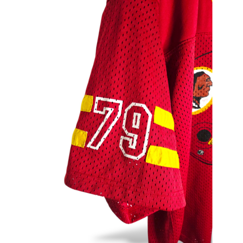 Campri Team Line Campri Teamline original NFL Shirt Washington Redskins 1991/93