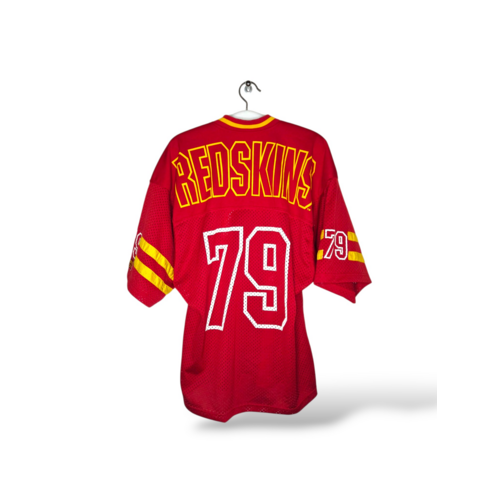 Campri Team Line Campri Teamline original NFL Shirt Washington Redskins 1991/93