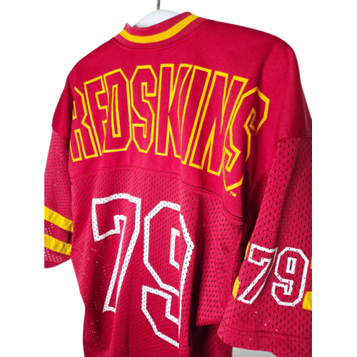 Campri Team Line Campri Teamline original NFL Shirt Washington Redskins 1991/93