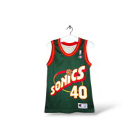 Seattle SuperSonics (XS)