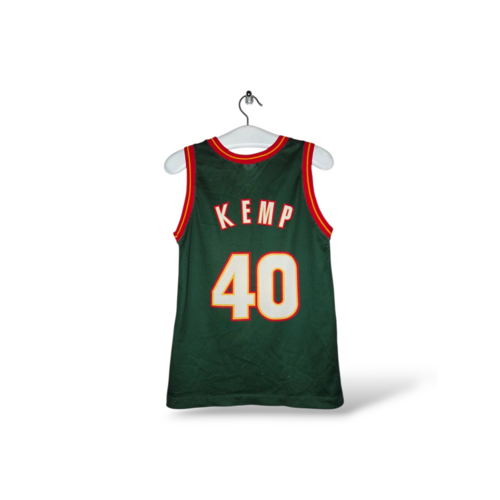 Champion Champion NBA tank top Seattle SuperSonics 1991/96 Champion Champion NBA tank top Seattle SuperSonics 1991/96
