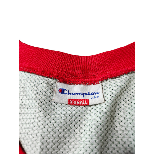 Champion Champion NBA tank top Seattle SuperSonics 1991/96 Champion Champion NBA tank top Seattle SuperSonics 1991/96