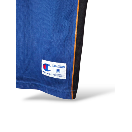 Champion Champion NBA tank top Washington Wizards 2001/03 Champion Champion NBA tank top Washington Wizards 2001/03