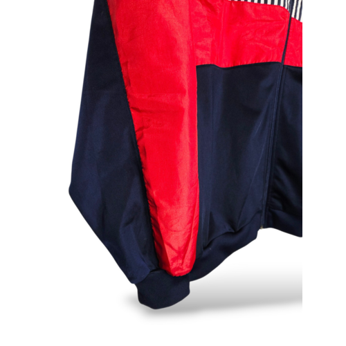 Umbro Original Vintage Umbro Fußballjacke aus den 90ern
