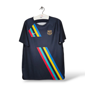 Nike FC Barcelona (XL) *PRE-MATCH
