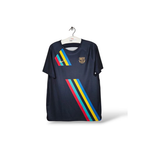 Nike FC Barcelona (XL) *PRE-MATCH