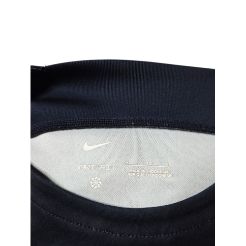 Nike Originales Retro-Vintage-fußballtrikot FC Barcelona 2022/23