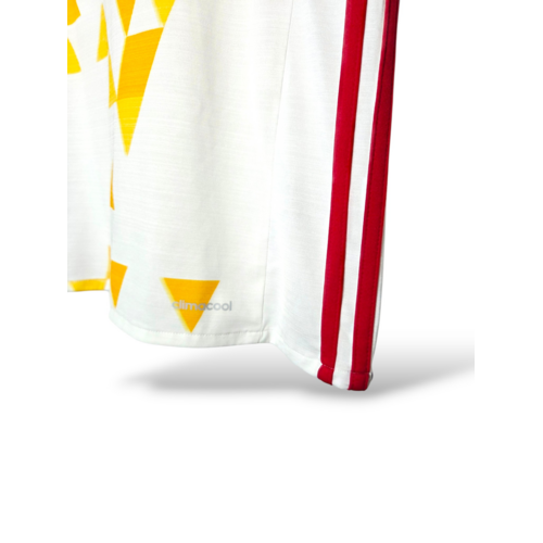 Adidas Original retro vintage football shirt Spain EURO 2016 Adidas Original retro vintage football shirt Spain EURO 2016