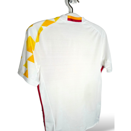Adidas Original retro vintage football shirt Spain EURO 2016 Adidas Original retro vintage football shirt Spain EURO 2016