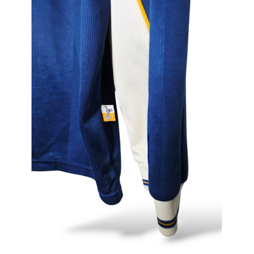 Pony Originales Retro-Vintage-fußballtrikot Tottenham Hotspur 1997/98 Pony Originales Retro-Vintage-fußballtrikot Tottenham Hotspur 1997/98