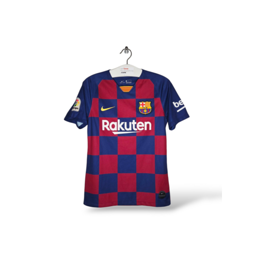 Nike Original retro vintage football shirt FC Barcelona 2019/20 Nike Original retro vintage football shirt FC Barcelona 2019/20