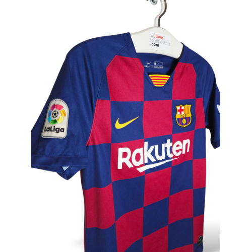 Nike Original retro vintage football shirt FC Barcelona 2019/20 Nike Original retro vintage football shirt FC Barcelona 2019/20