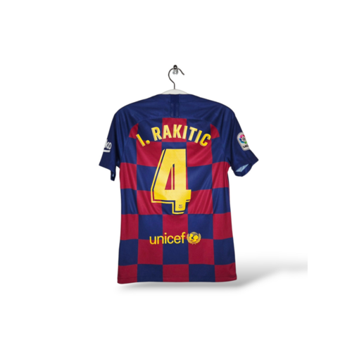 Nike FC Barcelona (S) Nike FC Barcelona (S)