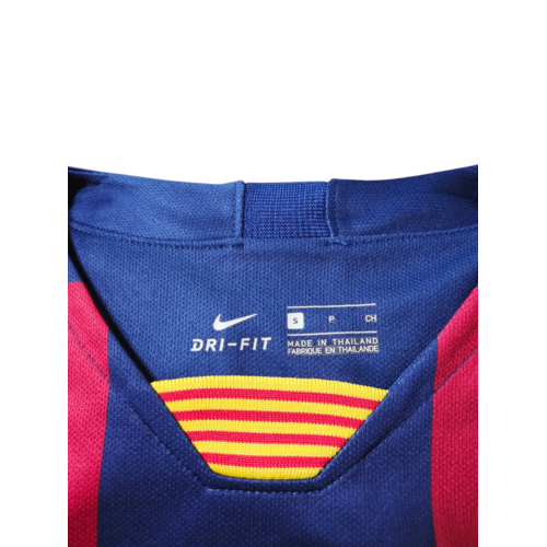 Nike Original retro vintage football shirt FC Barcelona 2019/20 Nike Original retro vintage football shirt FC Barcelona 2019/20