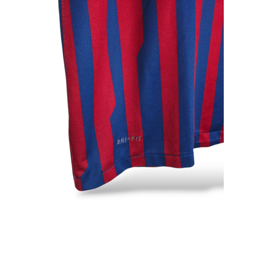 Nike Original retro vintage football shirt FC Barcelona 2011/12