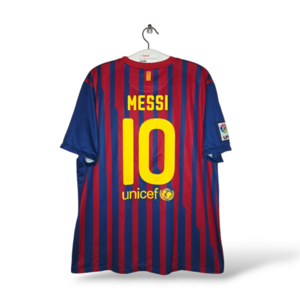 Nike FC Barcelona (XXL) Nike FC Barcelona (XXL)