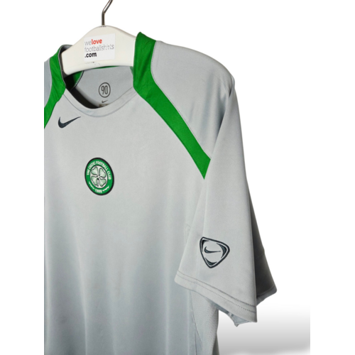 Nike Original retro vintage football shirt Celtic FC 2005/06 Nike Original retro vintage football shirt Celtic FC 2005/06