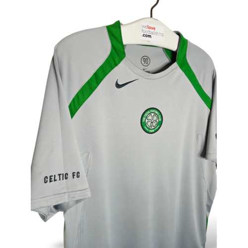 Nike Original retro vintage football shirt Celtic FC 2005/06 Nike Original retro vintage football shirt Celtic FC 2005/06