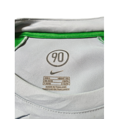 Nike Original retro vintage football shirt Celtic FC 2005/06 Nike Original retro vintage football shirt Celtic FC 2005/06