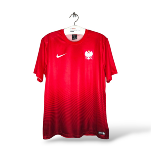 Nike Poland (L) Nike Poland (L)