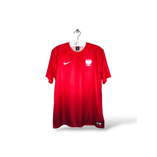 Nike Poland (L) Nike Poland (L)