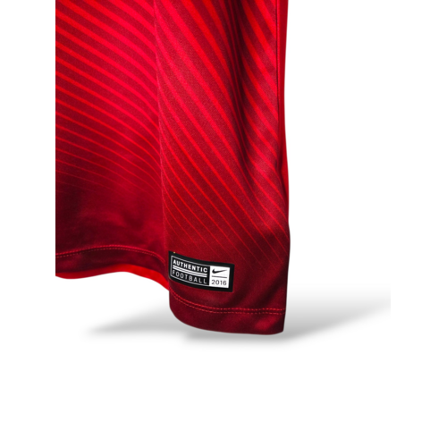 Nike Original retro vintage football shirt Poland 2016/17
