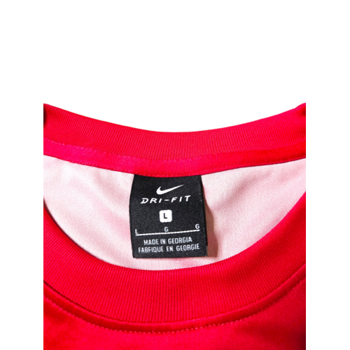 Nike Original retro vintage football shirt Poland 2016/17