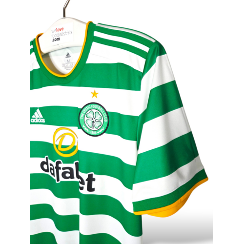 Adidas Original retro vintage football shirt Celtic FC 2020/21 Adidas Original retro vintage football shirt Celtic FC 2020/21