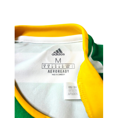 Adidas Original retro vintage football shirt Celtic FC 2020/21 Adidas Original retro vintage football shirt Celtic FC 2020/21