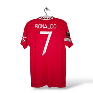 Adidas Manchester United (M) *EUROPA LEAGUE