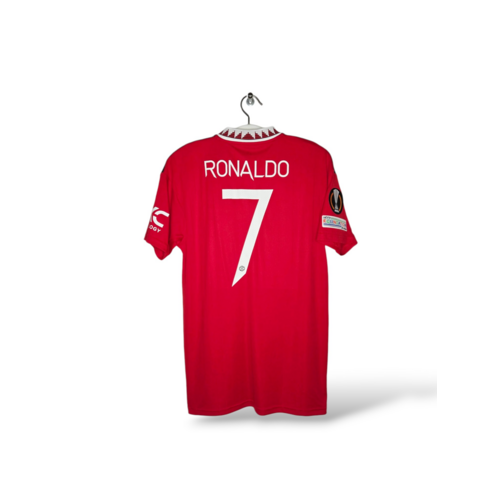 Adidas Manchester United (M) *EUROPA LEAGUE