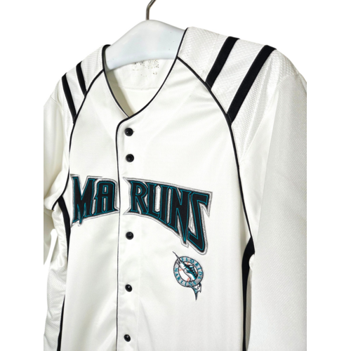 Fanwear Originales MLB Vintage Miami Marlins 00s Fanwear Originales MLB Vintage Miami Marlins 00s