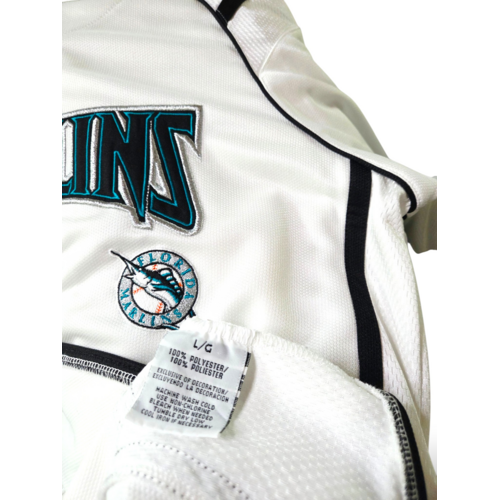 Fanwear Originales MLB Vintage Miami Marlins 00s Fanwear Originales MLB Vintage Miami Marlins 00s