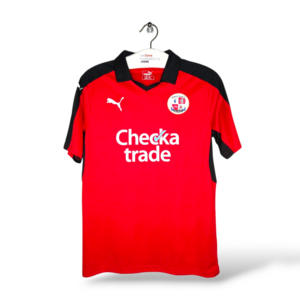 Puma Crawley Town F.C. (M) Puma Crawley Town F.C. (M)