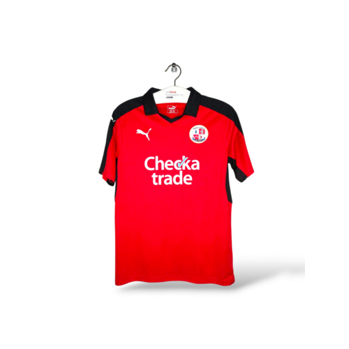 Puma Crawley Town F.C. (M) Puma Crawley Town F.C. (M)