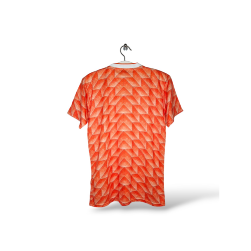 Fanwear Origineel retro vintage voetbalshirt Nederland EURO 88 Fanwear Origineel retro vintage voetbalshirt Nederland EURO 88