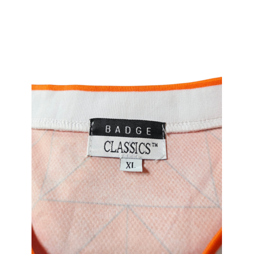Fanwear Origineel retro vintage voetbalshirt Nederland EURO 88 Fanwear Origineel retro vintage voetbalshirt Nederland EURO 88