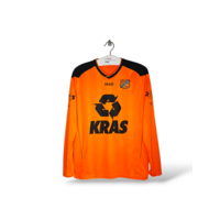 FC Volendam (L) *MATCHWORN