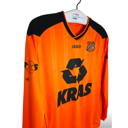 Jako Original Vintage-Spielertrikot FC Volendam 2013/14 Jako Original Vintage-Spielertrikot FC Volendam 2013/14
