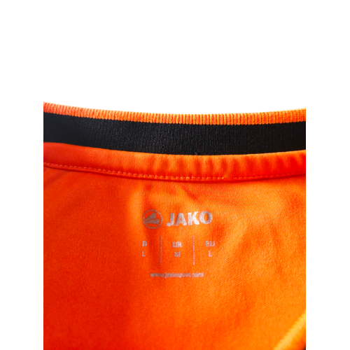 Jako Original Vintage-Spielertrikot FC Volendam 2013/14 Jako Original Vintage-Spielertrikot FC Volendam 2013/14