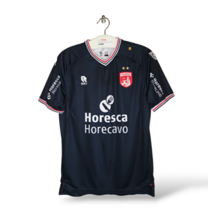 Robey vv Noordwijk (L) *MATCHWORN Robey vv Noordwijk (L) *MATCHWORN